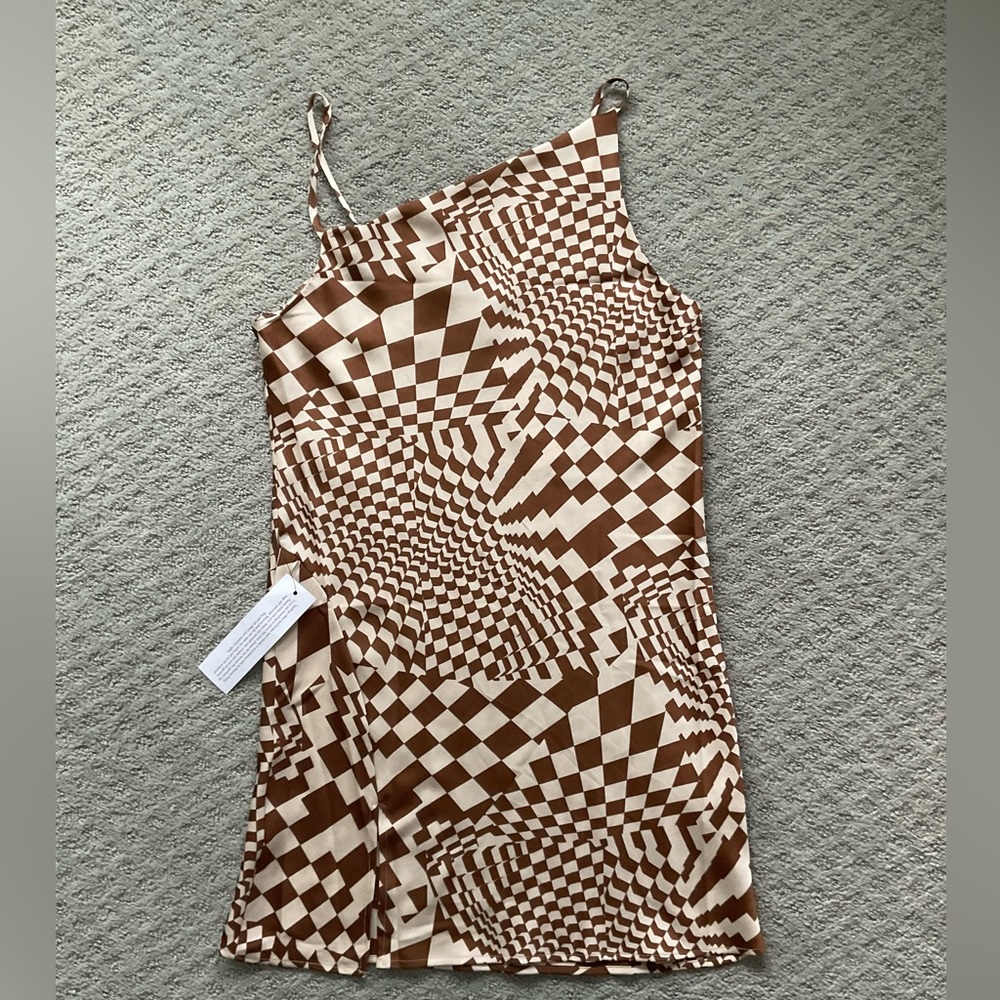 TopShop Dress NWT 0167